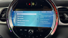 MINI Cooper 1.5 C Exclusive 5dr Auto Petrol Hatchback